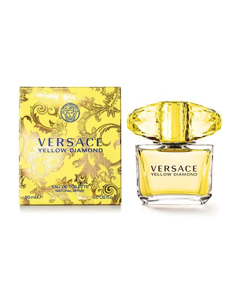 versace diamond men|Versace yellow diamond 3 oz.